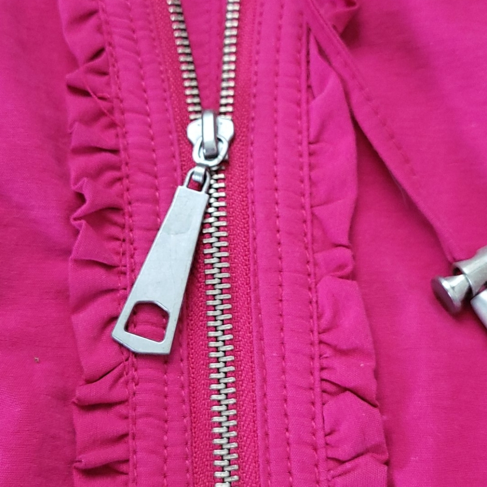 Jacket - Picture 3 of 8